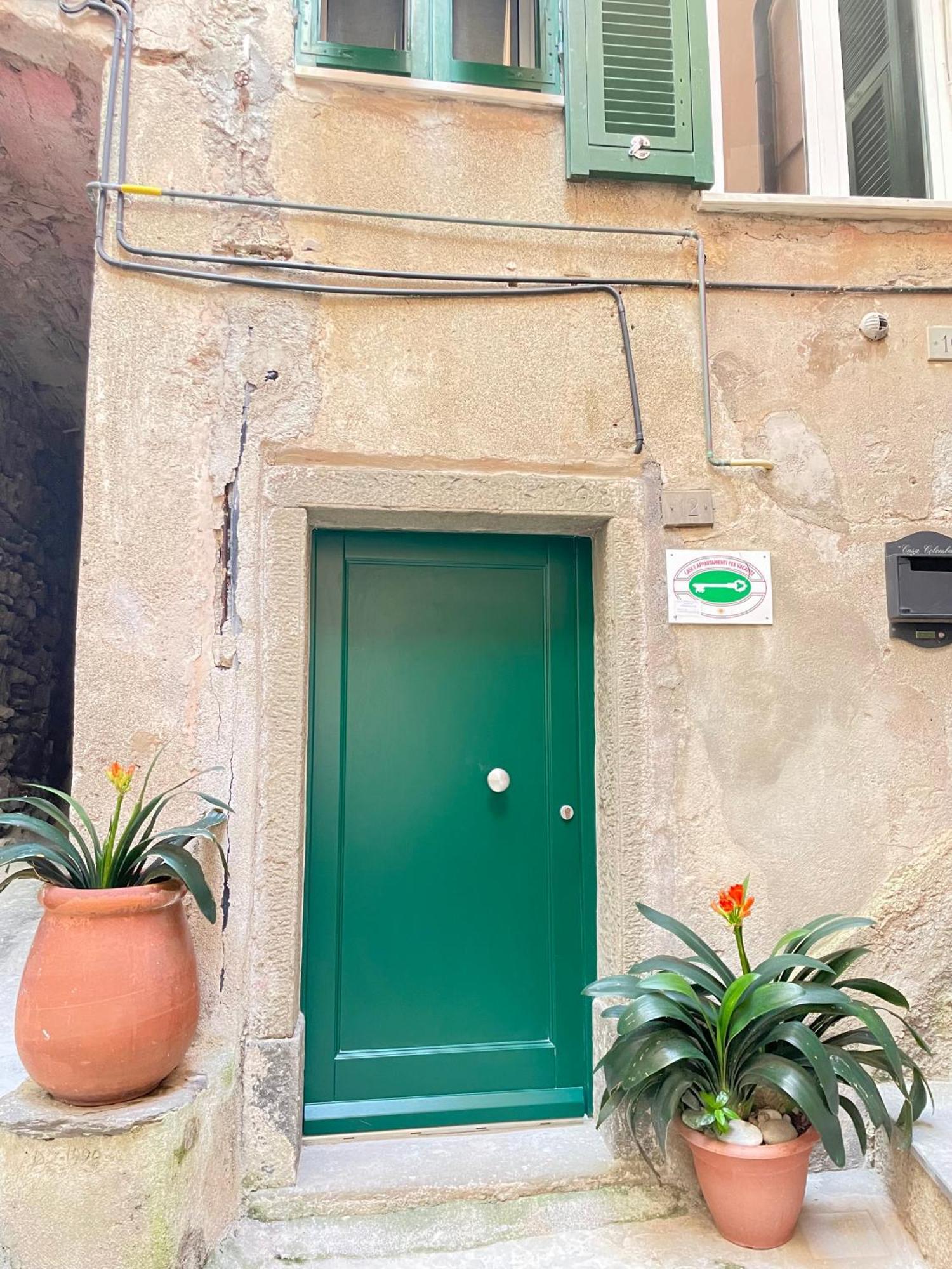 Camere Francesca فيرناتْسا المظهر الخارجي الصورة