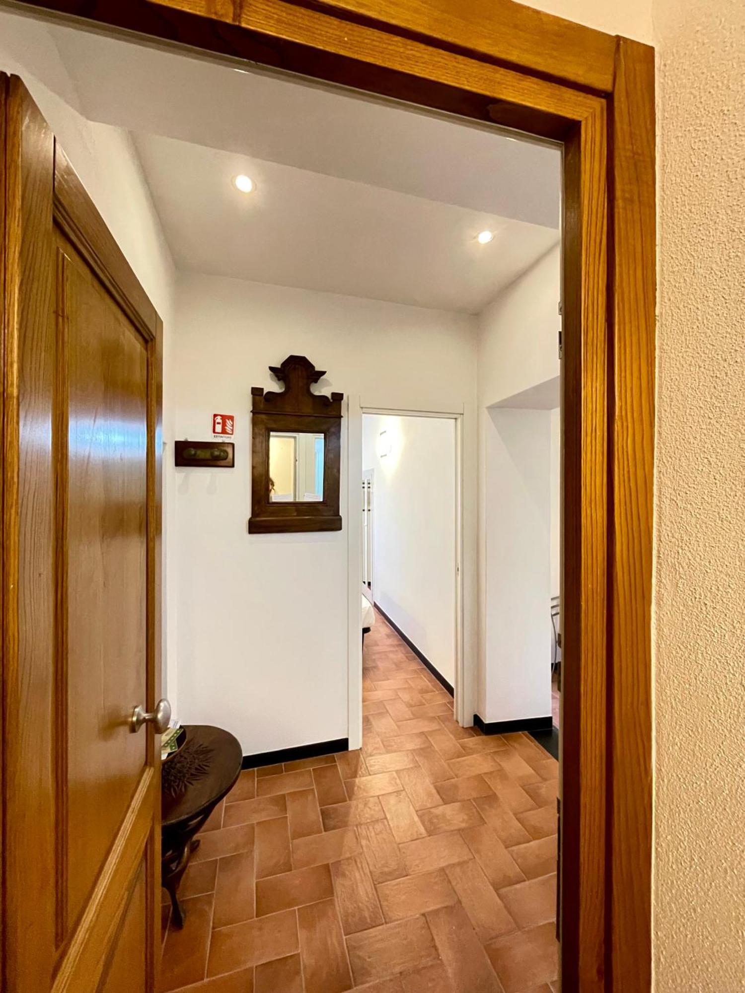 Camere Francesca فيرناتْسا المظهر الخارجي الصورة