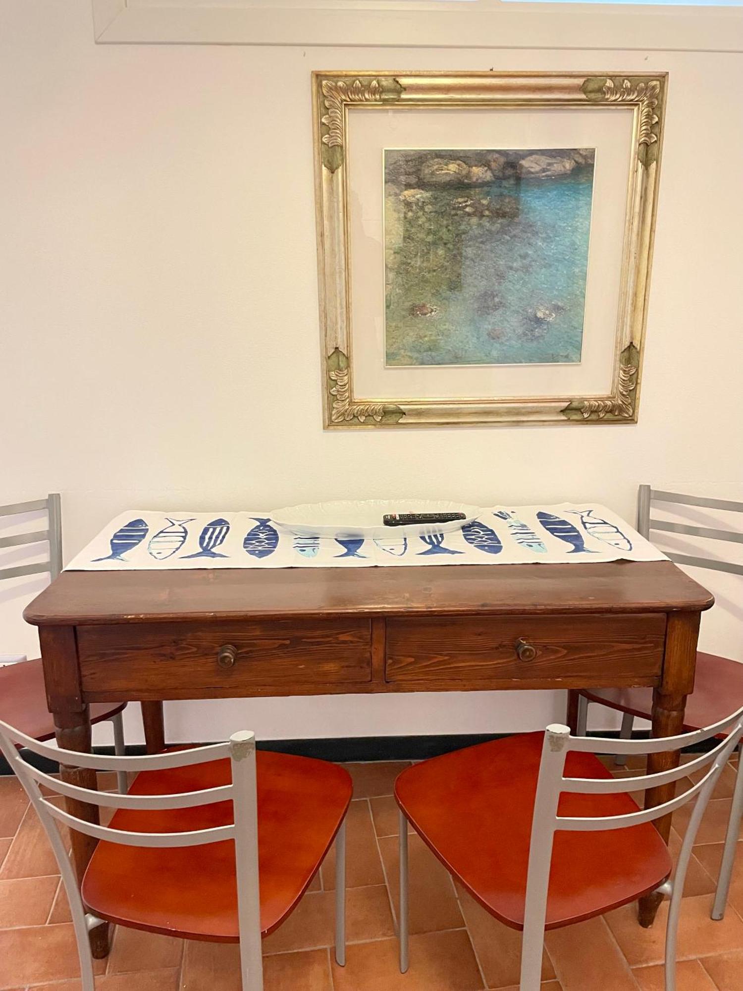 Camere Francesca فيرناتْسا المظهر الخارجي الصورة