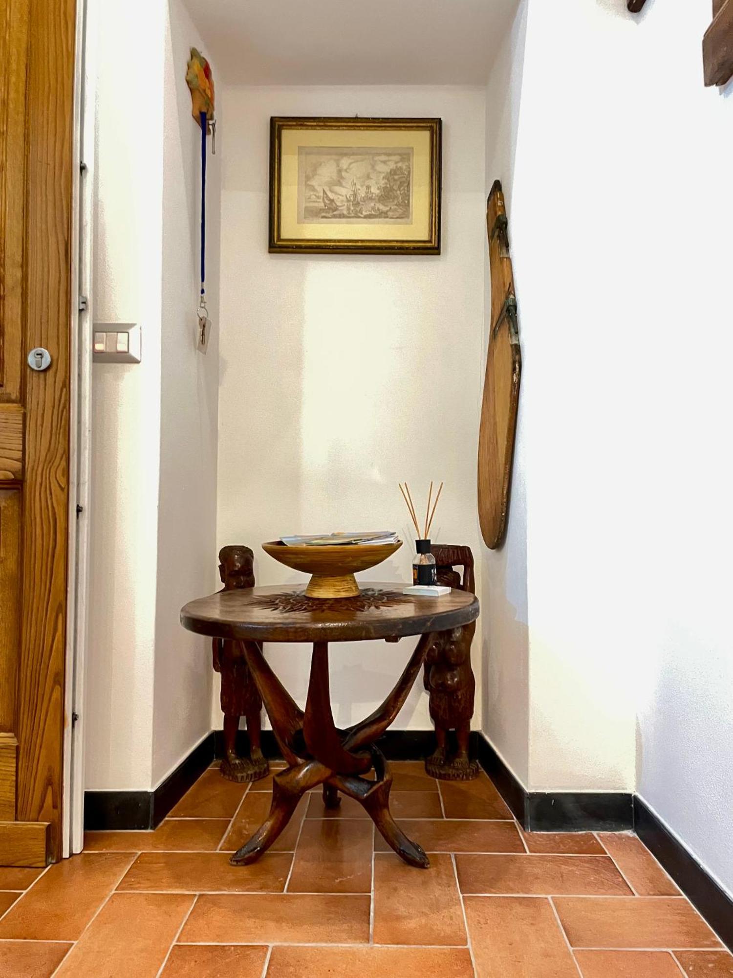 Camere Francesca فيرناتْسا المظهر الخارجي الصورة